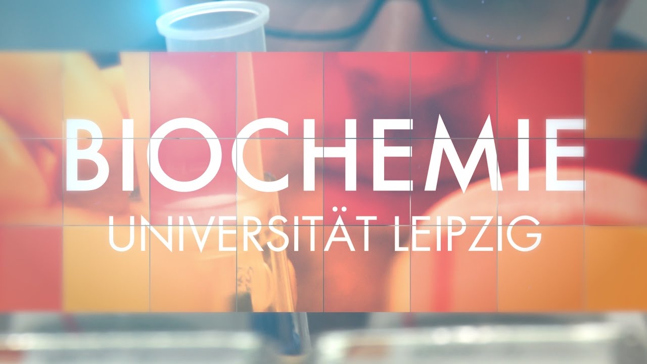 Biochemie