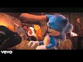 SONIC Astronomia Coffin Dance Bar Fight Scene