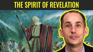 The Spirit of Revelation (Week 15, Part 1/7) Exodus 14–17 | Apr 4 - Apr 10