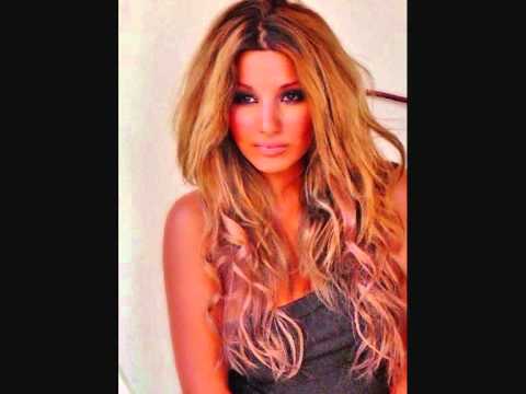 Peter Mars ft. Anasia EXPLOSION OF LOVE (LYRICS)