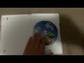 Rango DVD Unboxing