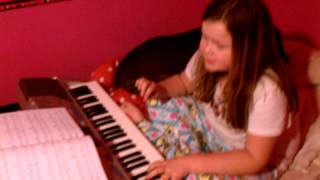 Mean...taylor swift cover by Katelyn Clark