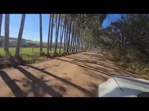 Chácara Porteira Fechada – Conselheiro Mairinck/PR