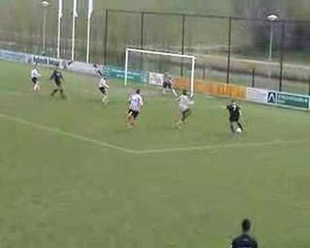 Sparta AV B1 - Haaglandia B1