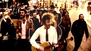 I&#39;m from Barcelona | We&#39;re from Barcelona | A Take Away Show