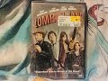 ZOMBIELAND SEALED DVD MOVIE CRYPT MASTER TIM GAVE IT AWAY FOR FREE