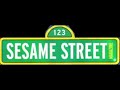 I Salute Sesame Street Magazine