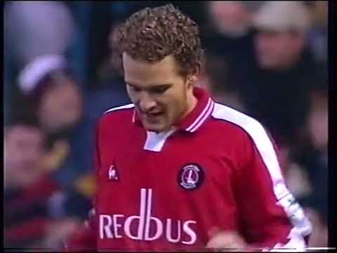 2000/01 Manchester City v Charlton Athletic (Highlights)