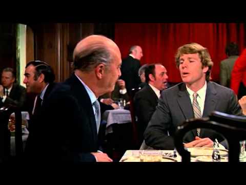 Oliver's father Love Story