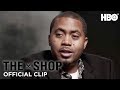 The Shop: Everything We Do, We Move The Needle' ft. Nas & LeBron James (Clip) | HBO
