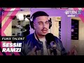 RAMZI: "Ik ken de echte BROEDERS en de SNAKES, ken de REAL ONES en ken de FAKES" | FunX Talent