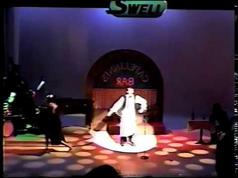 Pete n Keely - Besame Mucho - Sally Mayes and George Dvorsky