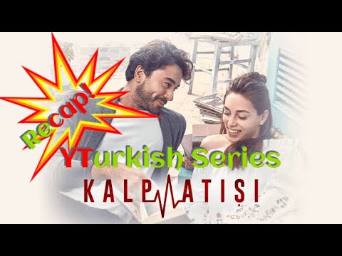 Kalp Atisi - 1 Season Ep 7.2 [Surprise] - Highlight I English Subs @yturkishseries