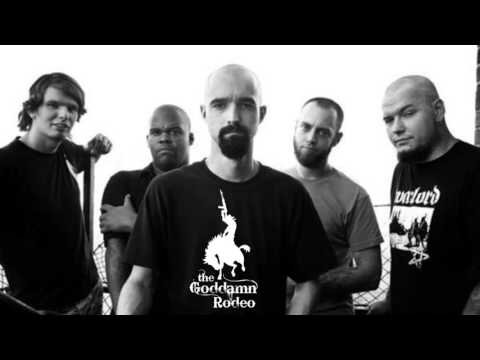 The Goddamn Rodeo - Demo 2007 Full