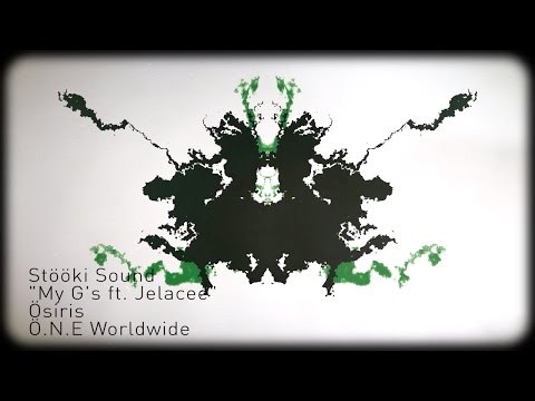 Stööki Sound - My G's ft. Jelacee