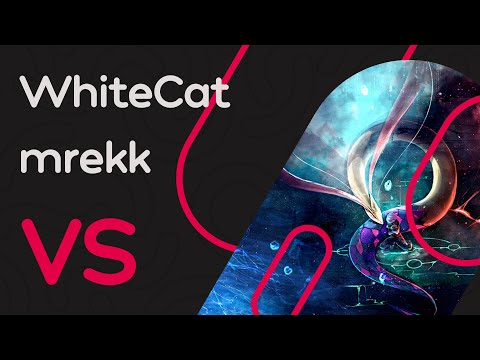 mrekk vs whitecat // Bliitzit - Team Magma [Catastrophe] +HDDTHR -osu!