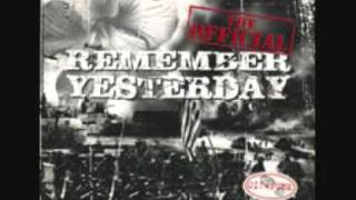 The Official - Remember Yesterday