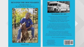 'Animal Planet' star from Colorado has new book out
