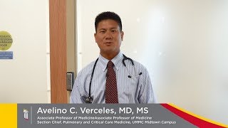 UM Center for Pulmonary Health Virtual Tour