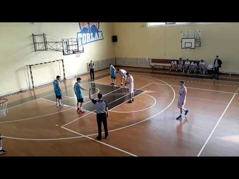 10.11.2018. 1MRL Torlak vs Borča uživo