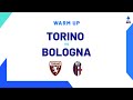🔴 LIVE | Warm up | Torino-Bologna | Serie A TIM 2023/24