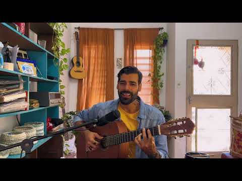 Garotos (Leoni) - MPB Voz e Violão | Vinicius Zurlo 