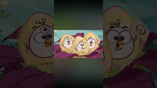 Download lagu chuck: WAAAAAZZAAAAAA🔥🔥🔥🔥🔥 (original sound: angry birds toons ep5: egg sounds) mp3