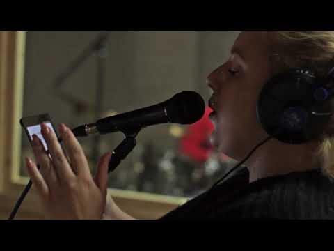 Ex Yu bend - Studio session 2018