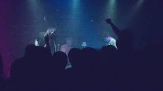 11 by Jacuzzi Boys @ Las Rosas on 5/18/18