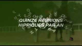 preview picture of video 'Hippodrome de Châteaubriant | (Film de présentation)'