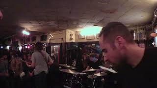 Wayne Krantz, Tim Lefebvre, Cliff Almond (5/8) Comprachicos 55 Bar Set 2 10/12/17