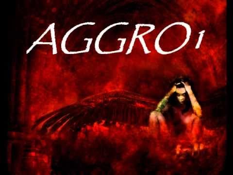 This is the New Bulletproof Shit  - Aggro1 【Marilyn Manson v. Blue Stahli】