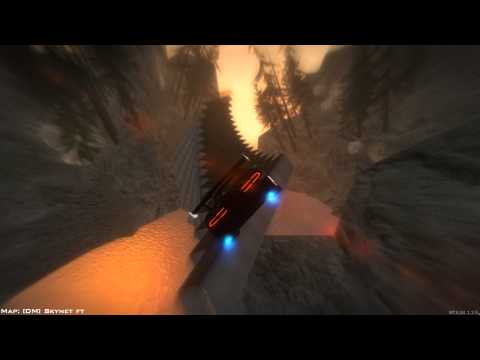 [DM] Skynet ft ? ( Will be finished by xCro )