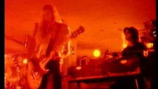 The Hellacopters - You are nothing - live Karlsruhe 2001 - Underground Live TV recording