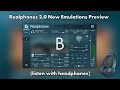 Video 1: Emulations Preview