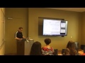 AscentERP Barcode Scanning And Printing Demo Salesforce APP Chicago Apr 2015
