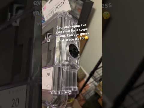 Area 419 Scope Mount System | Everything You Need to Know