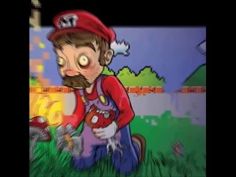 Ketamane - Sanitatek ( Tribecore )