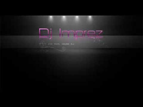 DJ Imprez   Welcome 2009  Silvesterhouse 