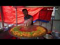 MUMBAI STYLE TAWA PULAV ONLY 60 RS SURAT STREET FOOD