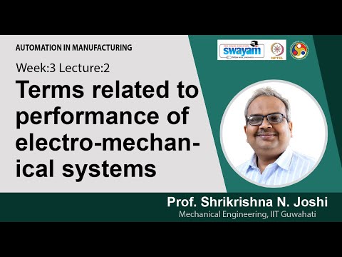 Automation in Manufacturing Intro Video