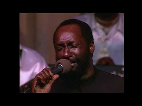 Barnes Family - That Other Shore