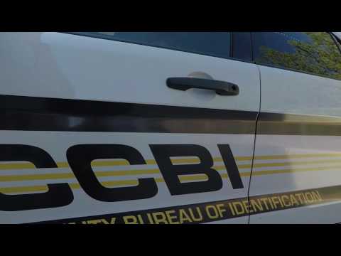 Ccbi Wake County Arrests