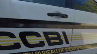 The Raleigh/Wake County City County Bureau of Identification