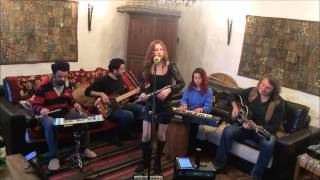 KÜĞ - Aç Kapıyı Gir İçeri