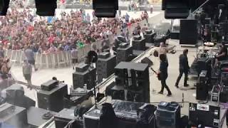 The Bronx - Around the Horn - Live at Rock on the Range 2018