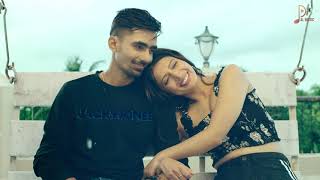 Bheegi Yaadein song artwork