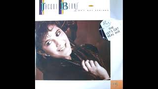 Jacqui Berné - Don't Get Serious (Let's Get Real Mix)
