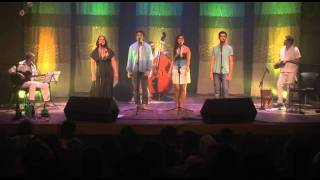 Gilberto Gil - Buda Nagô 1 - Quarteto Primo (nova edição)