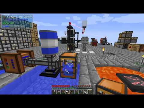 Ultimate Alchemy Exam by RWTema :: Netherack :: Ep10